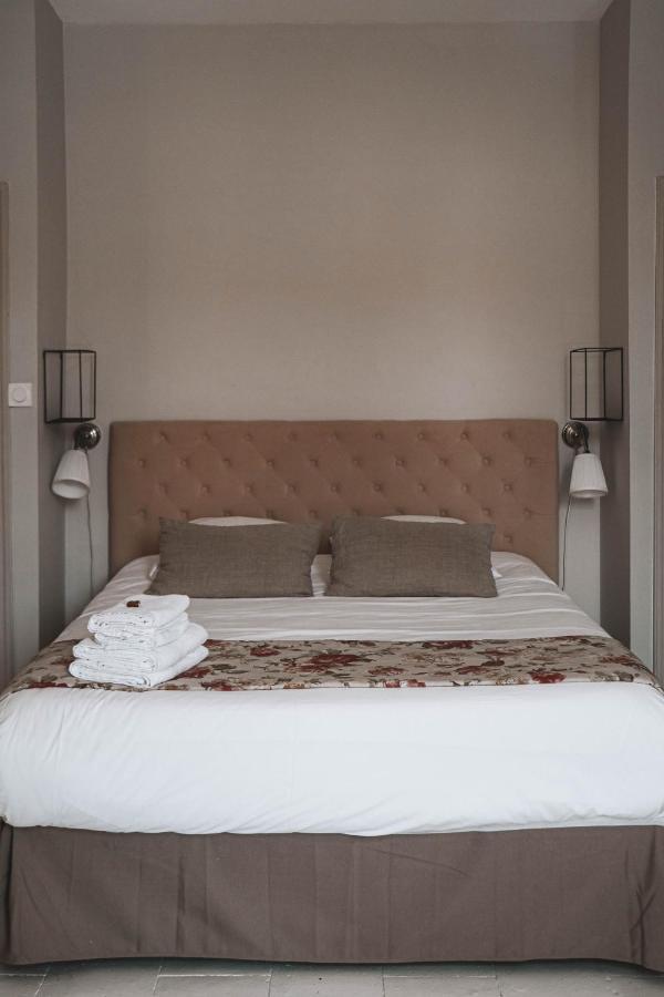Maison D'Hotes Delga Gaillac Eksteriør bilde
