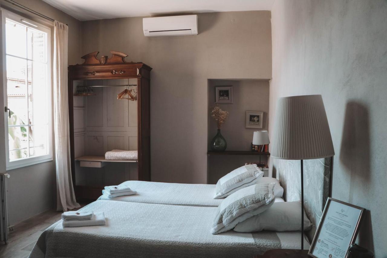 Maison D'Hotes Delga Gaillac Eksteriør bilde
