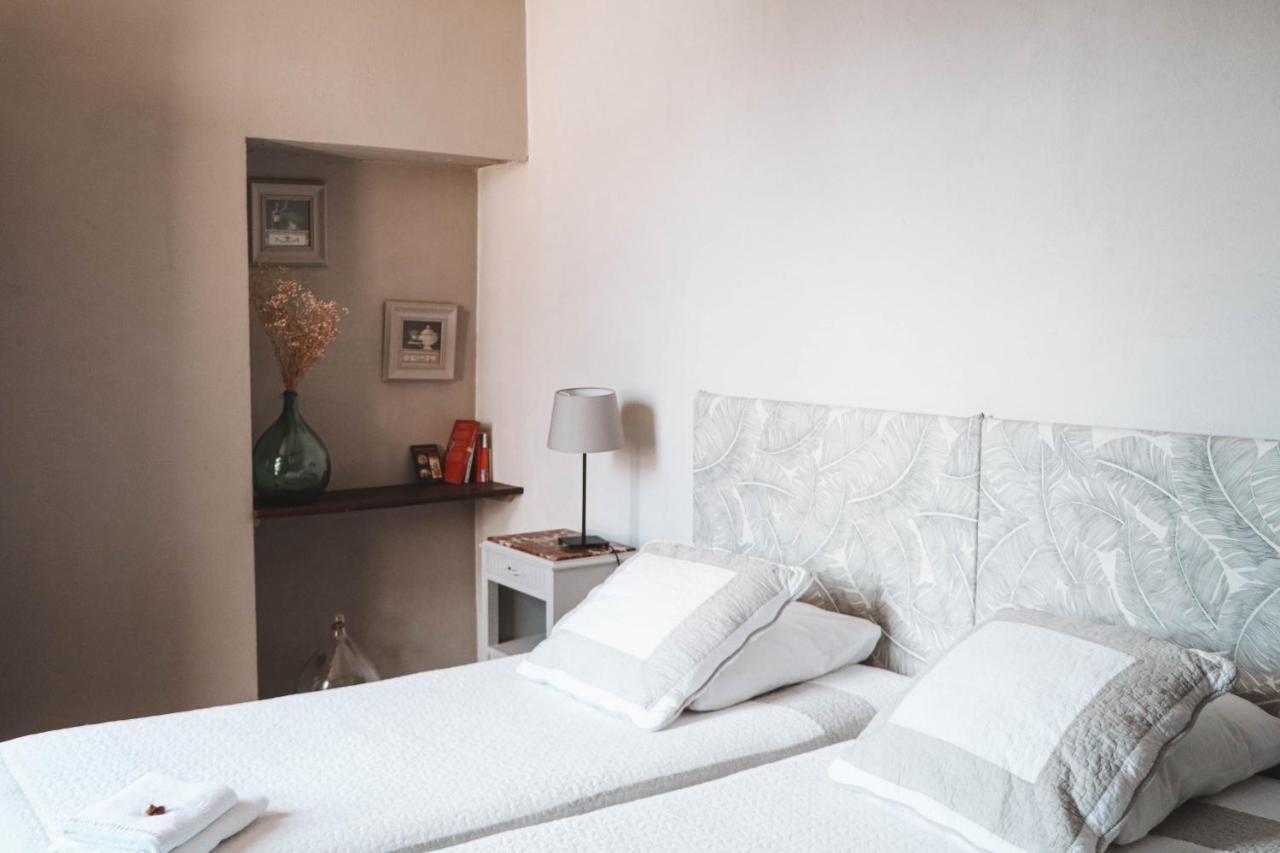 Maison D'Hotes Delga Gaillac Eksteriør bilde
