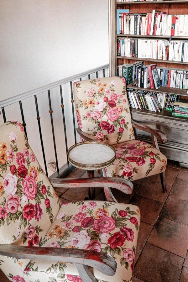 Maison D'Hotes Delga Gaillac Eksteriør bilde