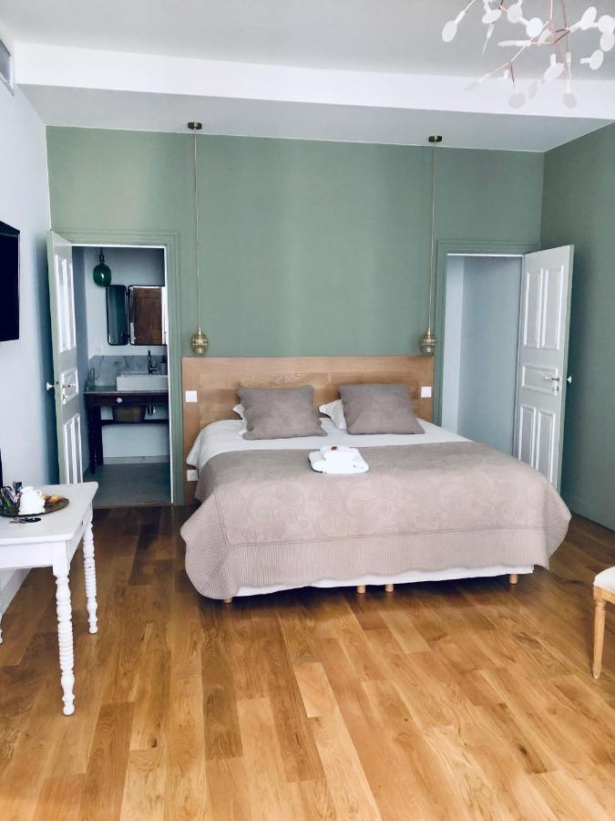 Maison D'Hotes Delga Gaillac Eksteriør bilde