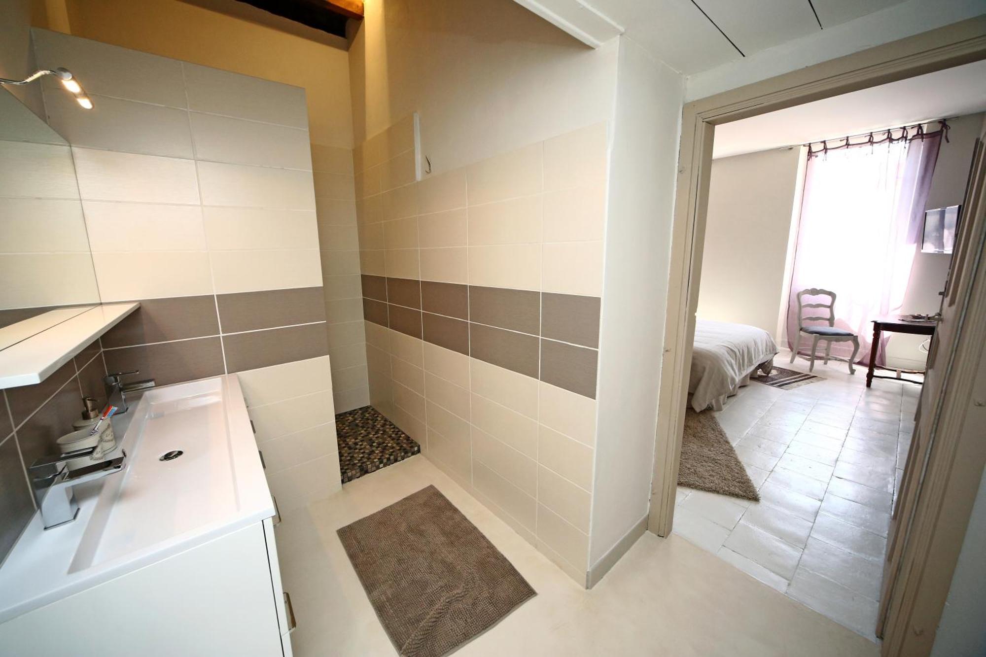 Maison D'Hotes Delga Gaillac Eksteriør bilde